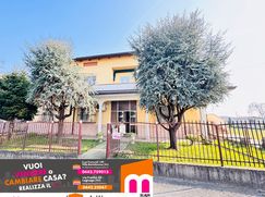 Villa in Residenziale
