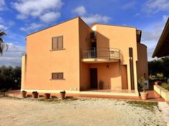 Villa in Residenziale