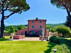Villa in Residenziale