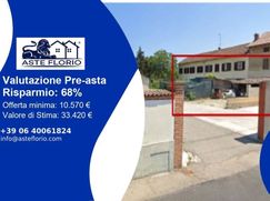 Box/posto auto in Residenziale