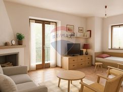 Casa Bi/Trifamiliare in Residenziale