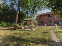 Villetta a schiera in Residenziale