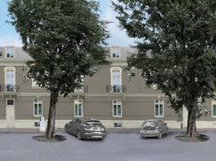 Appartamento in Residenziale