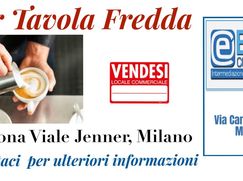 Attività/Licenza (con o senza mura) in Commerciale