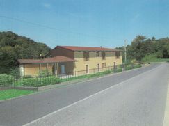 Rustico/Casale in Residenziale