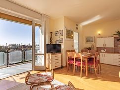 Appartamento in Residenziale