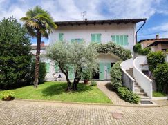 Casa indipendente in Residenziale