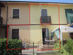 Appartamento in Residenziale