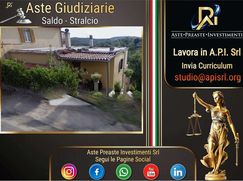 Casa indipendente in Residenziale