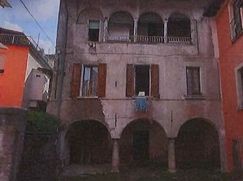 Casa indipendente in Residenziale