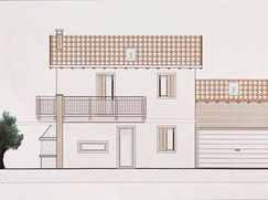 Casa Bi/Trifamiliare in Residenziale