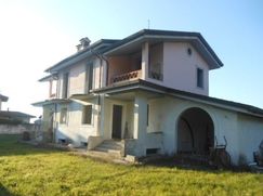 Villa in Residenziale