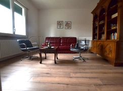 Casa Bi/Trifamiliare in Residenziale