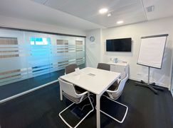 Ufficio in Commerciale