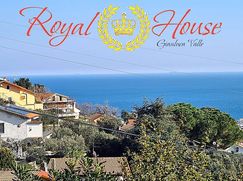 Casa indipendente in Residenziale