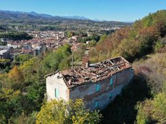 Rustico/Casale in Residenziale