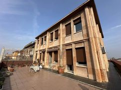 Attico/Mansarda in Residenziale