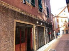 Box/posto auto in Residenziale