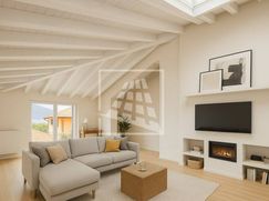 Attico/Mansarda in Residenziale