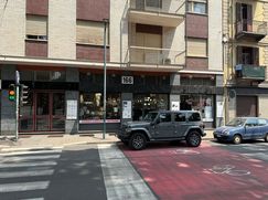 Attività/Licenza (con o senza mura) in Commerciale