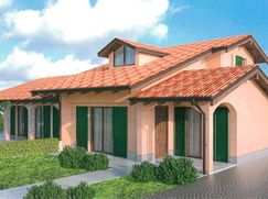 Casa Bi/Trifamiliare in Residenziale