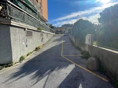 Box/posto auto in Residenziale