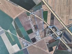 Terreno agricolo in Commerciale