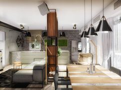 Appartamento in Residenziale