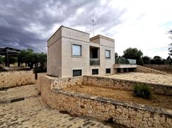 Casa indipendente in Residenziale