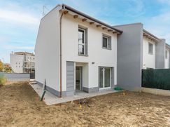 Villa in Residenziale