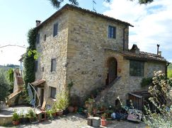 Rustico/Casale in Residenziale
