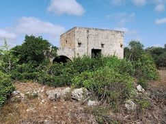 Rustico/Casale in Residenziale