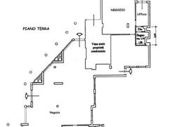 Negozio/Locale commerciale in Commerciale