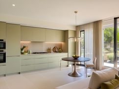 Appartamento in Residenziale