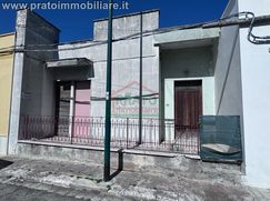 Casa indipendente in Residenziale