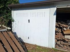 Box/posto auto in Residenziale