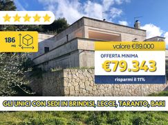 Casa indipendente in Residenziale