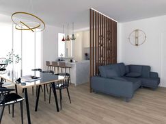 Appartamento in Residenziale