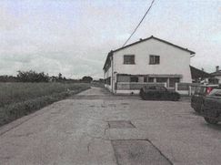 Terreno agricolo in Commerciale