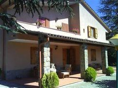 Villa in Residenziale