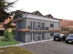 Appartamento in Residenziale