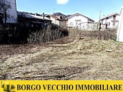 Terreno edificabile in Residenziale