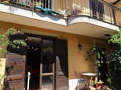 Villetta a schiera in Residenziale