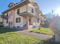 Villetta a schiera in Residenziale