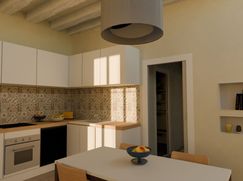 Attico/Mansarda in Residenziale