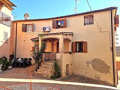 Casa indipendente in Residenziale