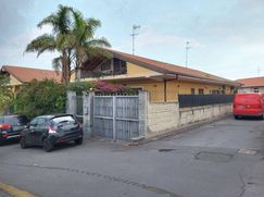Villetta a schiera in Residenziale