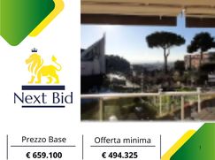 Appartamento in Residenziale