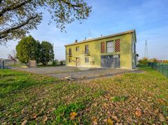 Casa indipendente in Residenziale