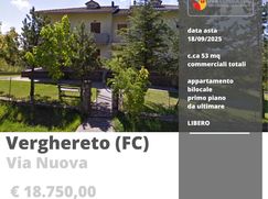 Appartamento in Residenziale